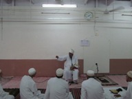 Bayaan of Mazoon ud-Da'wat Saiyedi saheb (dm) on Yaum ul-Jomo'ah